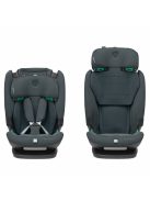 Maxi-Cosi Titan Pro i-Size - G-Cell AirProtect gyerekülés 15 hó–12 év 76-150 cm - fekete