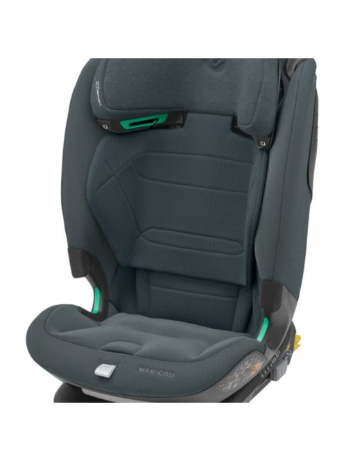 Maxi-Cosi Titan Pro i-Size - G-Cell AirProtect gyerekülés 15 hó–12 év 76-150 cm - fekete