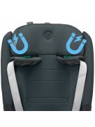 Maxi-Cosi Titan Pro i-Size - G-Cell AirProtect gyerekülés 15 hó–12 év 76-150 cm - fekete