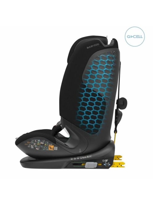 Maxi-Cosi Titan Pro i-Size G-Cell gyerekülés 15 hó–12 év, 76-150 cm