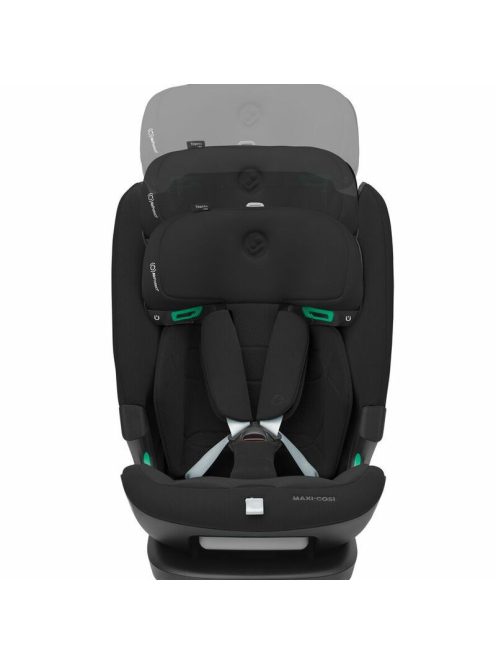 Maxi-Cosi Titan Pro i-Size G-Cell gyerekülés 15 hó–12 év, 76-150 cm