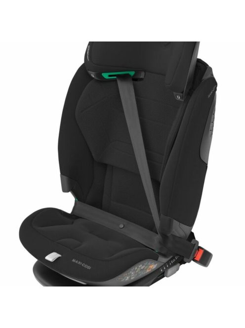 Maxi-Cosi Titan Pro i-Size G-Cell gyerekülés 15 hó–12 év, 76-150 cm