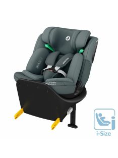   Maxi Cosi Emerald i-size 360 S gyerekülés 40 - 150 cm - Tonal Graphite