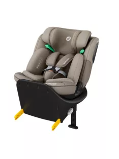   Maxi-Cosi Emerald 360 S 40-150 cm G-Cell gyerekülés 0-12 éves korra