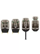 Maxi-Cosi Emerald 360 S 40-150 cm G-Cell gyerekülés 0-12 éves korra