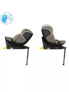 Maxi-Cosi Emerald 360 S 40-150 cm G-Cell gyerekülés 0-12 éves korra
