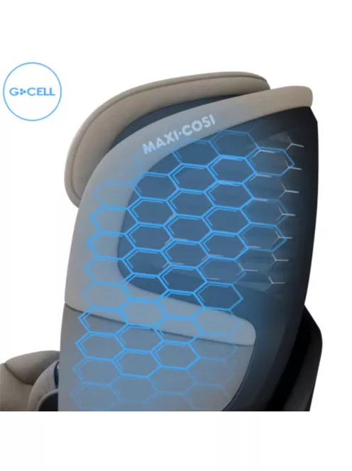 Maxi-Cosi Emerald 360 S 40-150 cm G-Cell gyerekülés 0-12 éves korra
