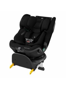   Maxi-Cosi Emerald 360 Pro - SlideTech™ G-Cell, AirProtect gyerekülés 0-12 év 40-150 cm 0-36 kg