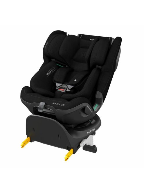 Maxi-Cosi Emerald 360 Pro - SlideTech™ G-Cell, AirProtect gyerekülés 0-12 év 40-150 cm 0-36 kg