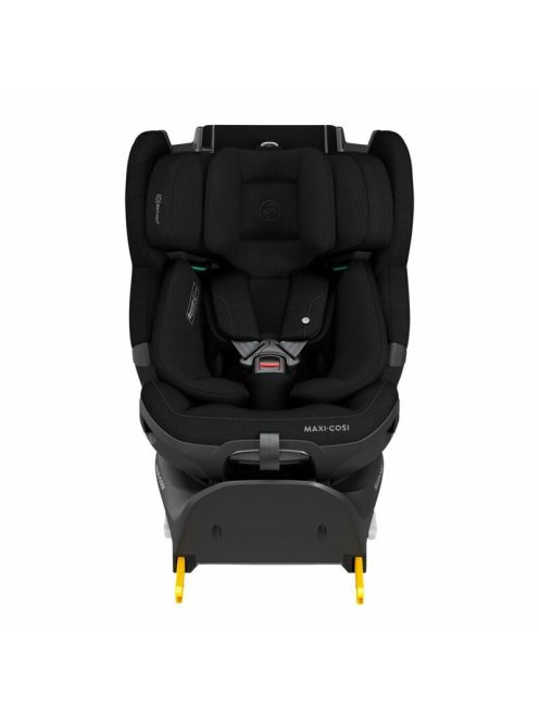 Maxi-Cosi Emerald 360 Pro - SlideTech™ G-Cell, AirProtect gyerekülés 0-12 év 40-150 cm 0-36 kg