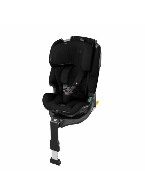 Maxi-Cosi Emerald 360 Pro - SlideTech™ G-Cell, AirProtect gyerekülés 0-12 év 40-150 cm 0-36 kg