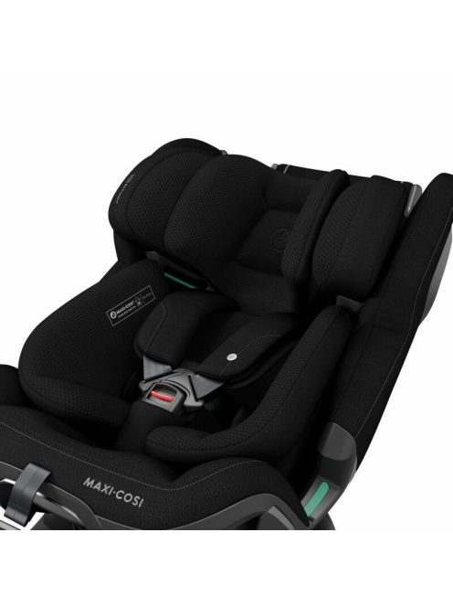 Maxi-Cosi Emerald 360 Pro - SlideTech™ G-Cell, AirProtect gyerekülés 0-12 év 40-150 cm 0-36 kg