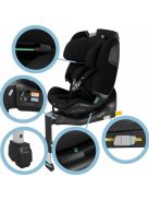 Maxi-Cosi Emerald 360 Pro - SlideTech™ G-Cell, AirProtect gyerekülés 0-12 év 40-150 cm 0-36 kg