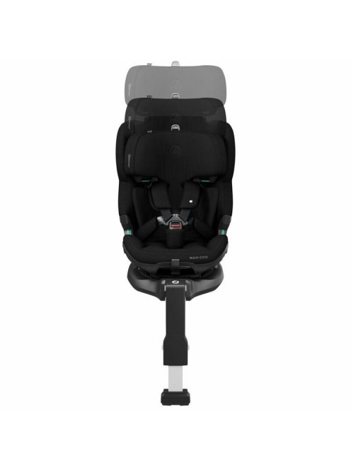 Maxi-Cosi Emerald 360 Pro - SlideTech™ G-Cell, AirProtect gyerekülés 0-12 év 40-150 cm 0-36 kg