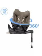 Maxi-Cosi Pearl XL Slide Pro 61-150 cm gyerekülés SlideTech®2 csúszótalpas