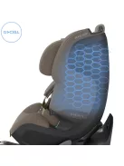 Maxi-Cosi Pearl XL Slide Pro 61-150 cm gyerekülés SlideTech®2 csúszótalpas
