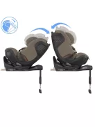 Maxi-Cosi Pearl XL Slide Pro 61-150 cm gyerekülés SlideTech®2 csúszótalpas