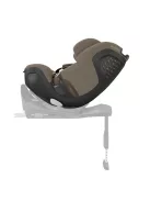 Maxi-Cosi Pearl XL Slide Pro 61-150 cm gyerekülés SlideTech®2 csúszótalpas
