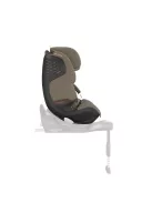Maxi-Cosi Pearl XL Slide Pro 61-150 cm gyerekülés SlideTech®2 csúszótalpas