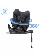 Maxi-Cosi Pearl XL Slide Pro 61-150 cm gyerekülés SlideTech®2 csúszótalpas