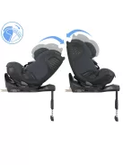 Maxi-Cosi Pearl XL Slide Pro 61-150 cm gyerekülés SlideTech®2 csúszótalpas