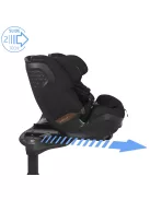 Maxi-Cosi Pearl XL Slide Pro 61-150 cm gyerekülés SlideTech®2 csúszótalpas