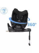 Maxi-Cosi Pearl XL Slide Pro 61-150 cm gyerekülés SlideTech®2 csúszótalpas
