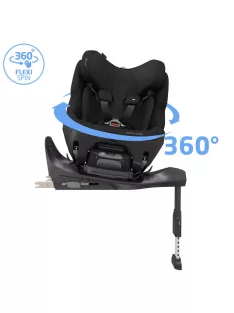   Maxi-Cosi Pearl XL Slide Pro 61-150 cm gyerekülés SlideTech®2 csúszótalpas