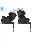 Maxi-Cosi Pearl XL Slide Pro 61-150 cm gyerekülés SlideTech®2 csúszótalpas