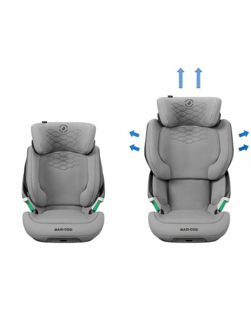 Maxi-Cosi Kore Pro I-Size 2/3-as korcsoport 3,5-12 év