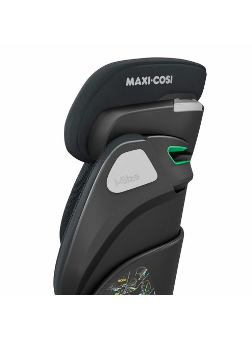 Maxi-Cosi Kore Pro I-Size 2/3-as korcsoport 3,5-12 év