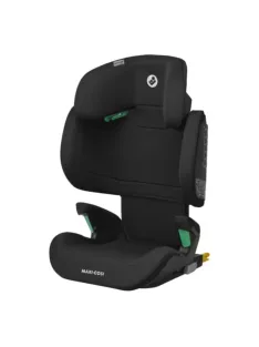   Maxi-Cosi Rodifix M i-Size G-Cell® autósülés 100 - 150 cm Basic Black