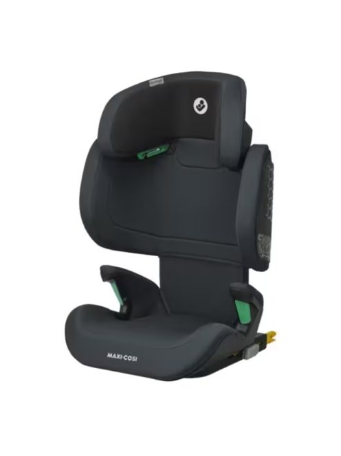 Maxi-Cosi Rodifix M i-Size G-Cell® autósülés 100 - 150 cm Basic Grey