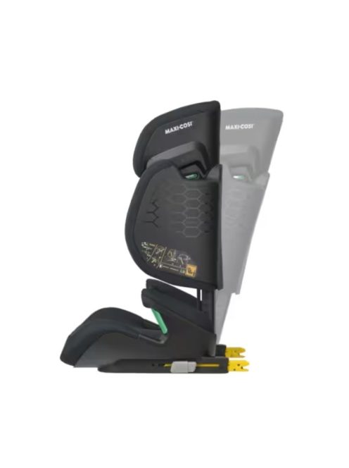 Maxi-Cosi Rodifix M i-Size G-Cell® autósülés 100 - 150 cm Basic Grey