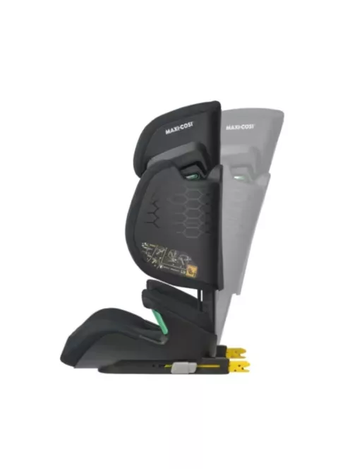 Maxi-Cosi Rodifix M i-Size G-Cell® autósülés 100 - 150 cm Basic Grey