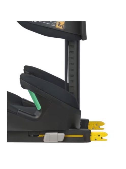 Maxi-Cosi Rodifix M i-Size G-Cell® autósülés 100 - 150 cm Basic Grey