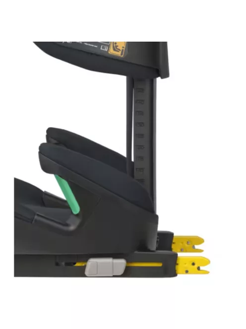 Maxi-Cosi Rodifix M i-Size G-Cell® autósülés 100 - 150 cm Basic Grey