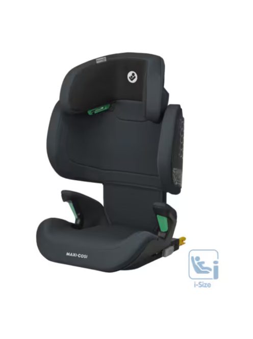 Maxi-Cosi Rodifix M i-Size G-Cell® autósülés 100 - 150 cm Basic Grey