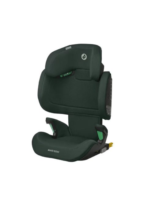 Maxi-Cosi Rodifix R I-size autósülés Authentic Green