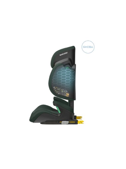 Maxi-Cosi Rodifix R I-size autósülés Authentic Green