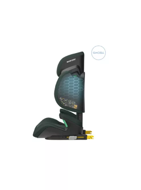 Maxi-Cosi Rodifix R I-size autósülés Authentic Green