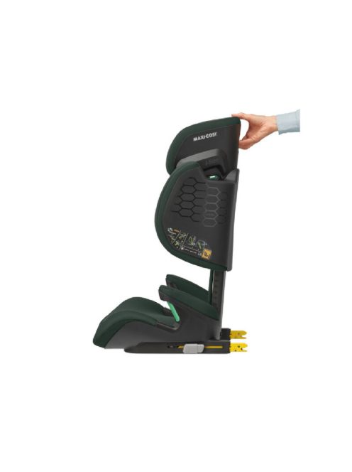 Maxi-Cosi Rodifix R I-size autósülés Authentic Green
