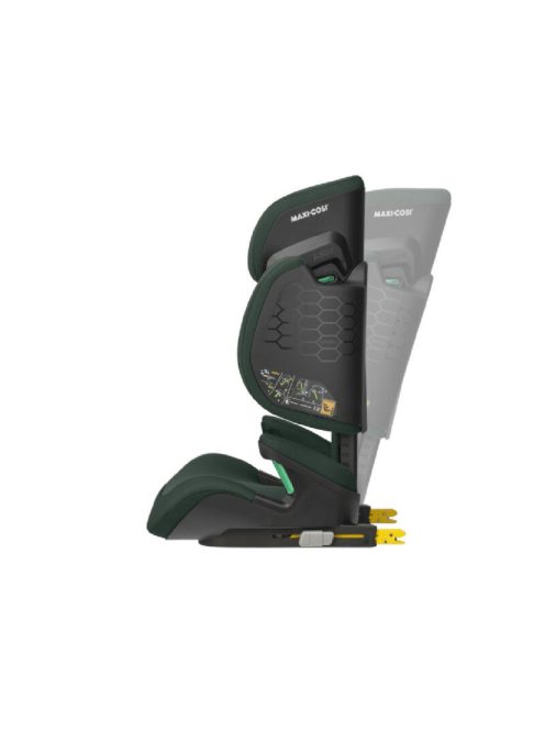 Maxi-Cosi Rodifix R I-size autósülés Authentic Green