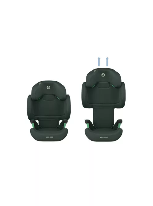 Maxi-Cosi Rodifix R I-size autósülés Authentic Green