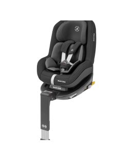   Maxi-Cosi Pearl Pro2 i-Size 6 hó – 4 év, 67-105 cm, 1-es korcsoport - Authentic Black