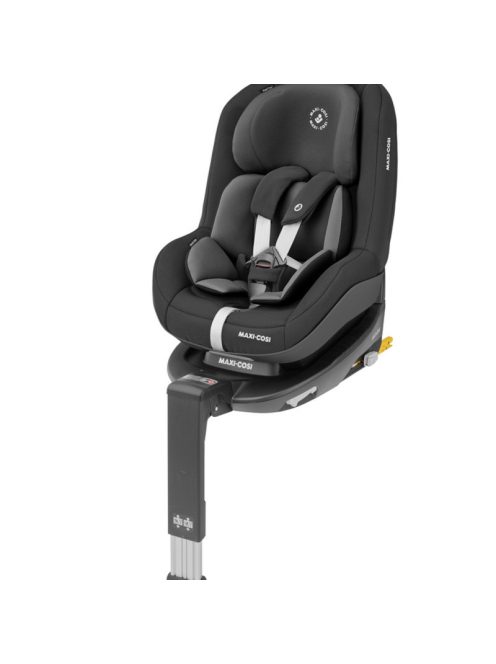 Maxi-Cosi Pearl Pro2 i-Size 6 hó – 4 év, 67-105 cm, 1-es korcsoport - Authentic Black