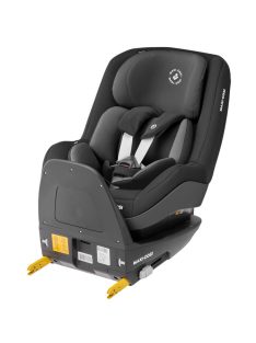   Maxi-Cosi Pearl Pro2 i-Size 6 hó – 4 év, 67-105 cm, 1-es korcsoport - Authentic Black