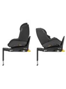 Maxi-Cosi Pearl Pro2 i-Size 6 hó – 4 év, 67-105 cm, 1-es korcsoport - Authentic Black