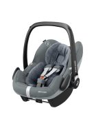 Maxi-Cosi Pebble Pro i-Size 0+ korcsoport 45-75 cm