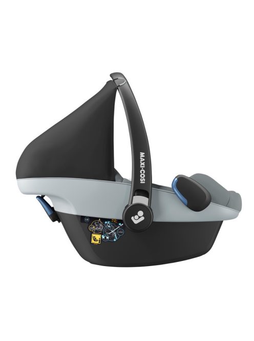 Maxi-Cosi Pebble Pro i-Size 0+ korcsoport 45-75 cm